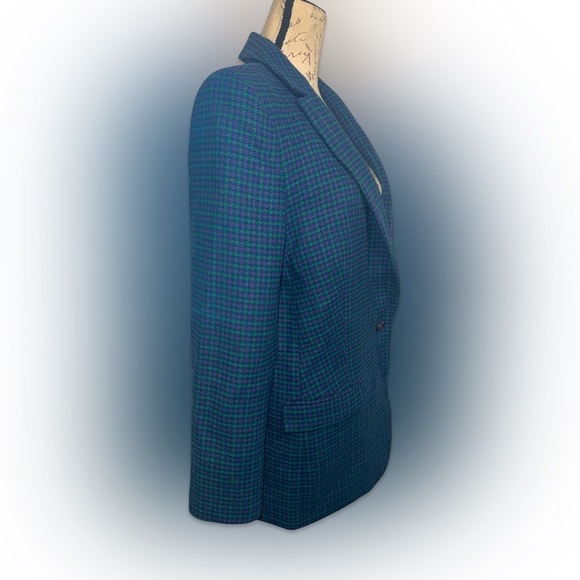 J. Crew Blazer - Picture 9 of 9